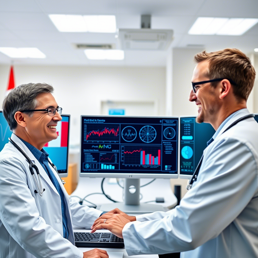 AI Healthcare Revolution