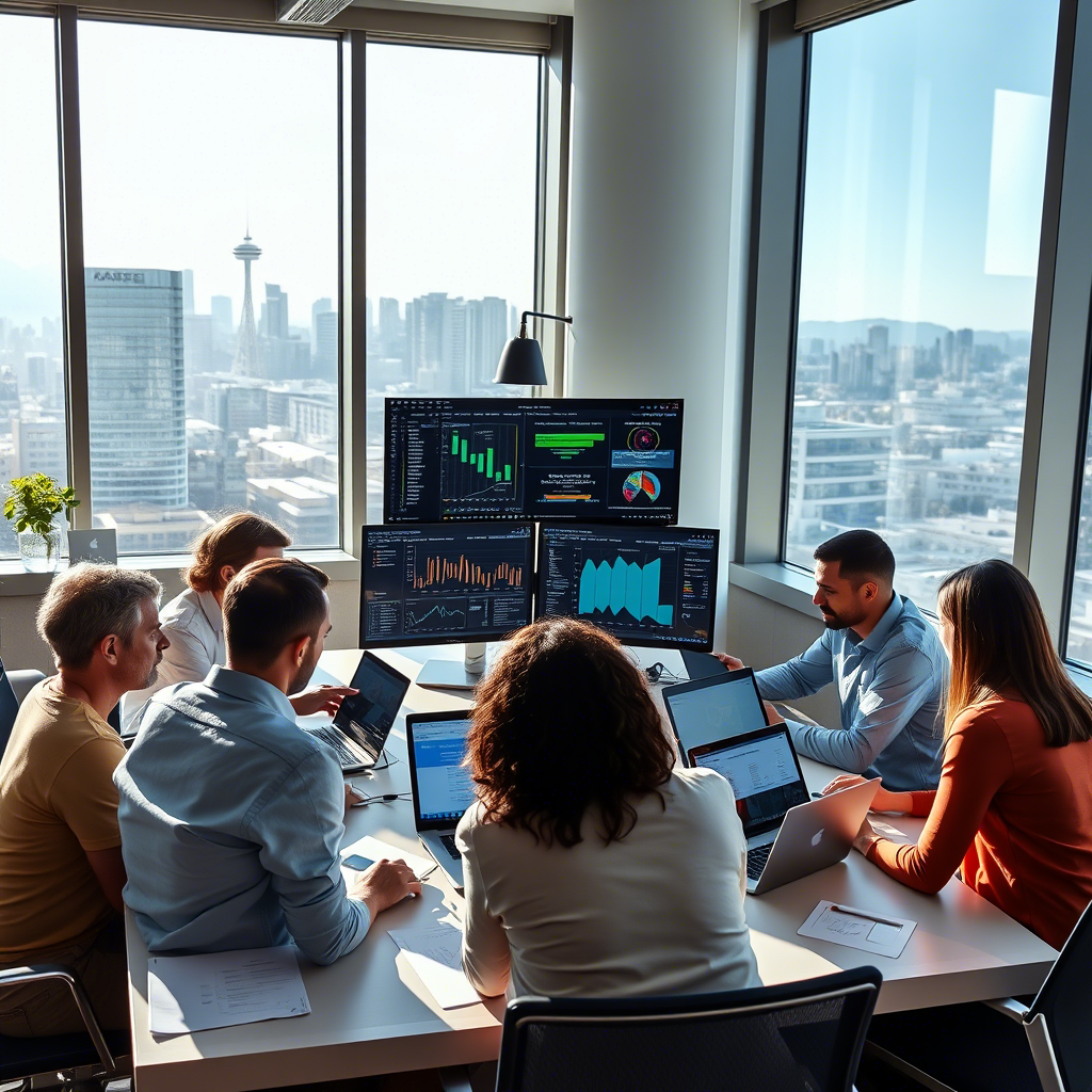 AI Investment Strategies