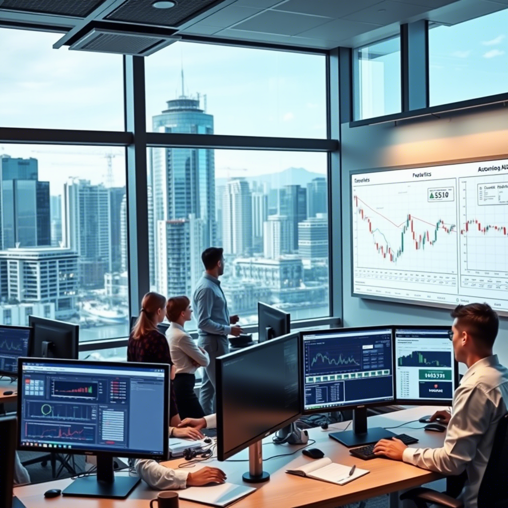 MapleMinds AI Platform