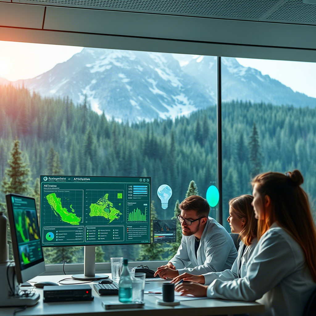 ArcticLogic AI Platform