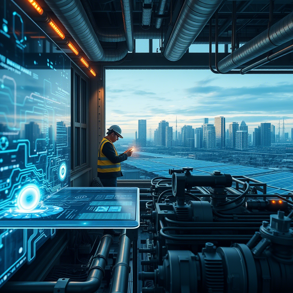 AI Market Analysis