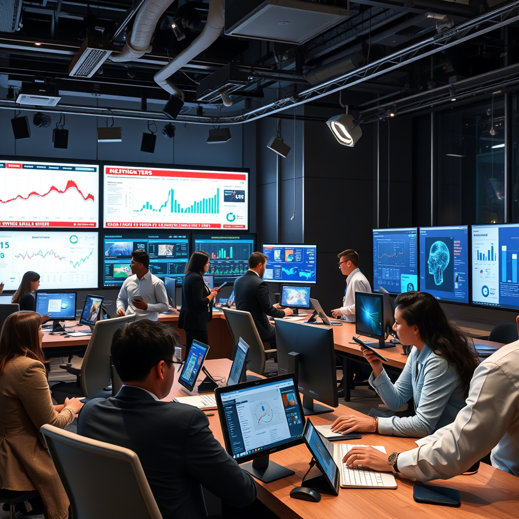 AI News Team